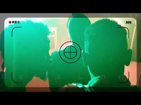 Basta Lion - Big Mj (Gasy M'Fety 2020)