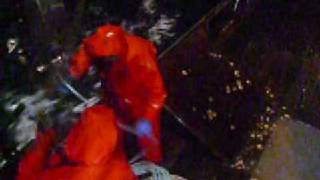 State Cod '09 F/V New Dawn, Jeff Scott, Tony Walker and Grant Walker.