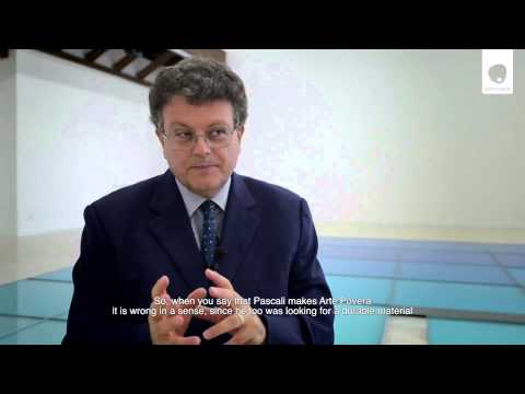 Il mare e il cielo. Pascali Ghirri. Il Restauro