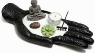 Miniature Zen Garden Ideas For Relaxing