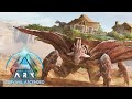 🔴 ARK Ascended Scorched Earth Day 1 Small Tribes SOLO