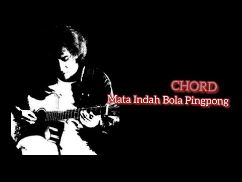Mata Indah Bola Pingpong - Iwan Fals