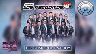 Banda Los Recoditos - Ya No Tiene Caso | 2017 *