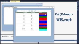 Download the video "How to use function IIF to change Backcolor Text box in RDLC report in C# and VB.net"