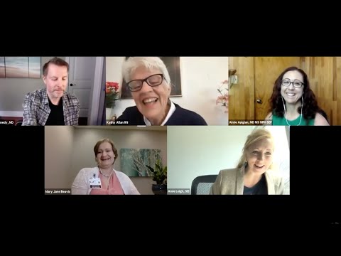 SE™ Community Conversations: Medical Mental Health Matters (Hosted by Amie Leigh)