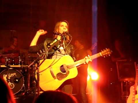 Aneta Langerová - Skvělej nápad - Želeč - 2010