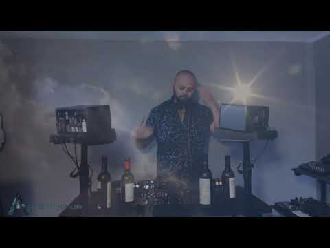 Alfonso Muchacho's Podcast - Episode 129 September 2021