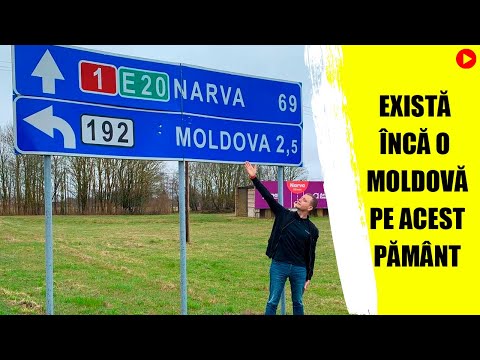 Există înca o Moldova pe acest pământ, este adevarat