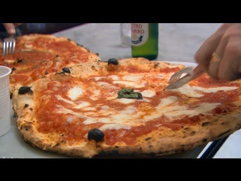 Naples, Italy: The Birthplace of Pizza  - Rick Steves’ Europe Travel Guide - Travel Bite