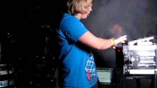 the ready set - t.f.e.r.a.