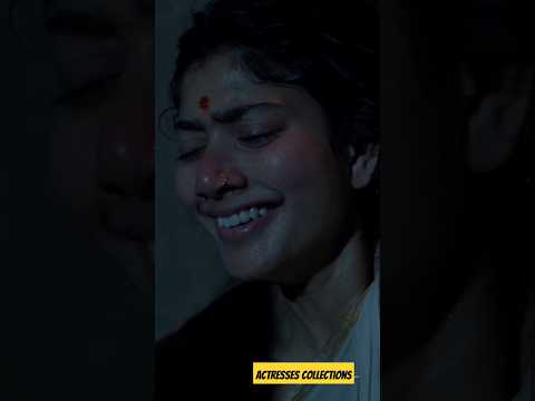 Sai Pallavi Hot🥵 Beautiful Face close up expressions #saipallavi#facecloseup#expression