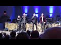 "Even Me" by ~Triumphant Quartet~ @ Westside Baptist Church 1/8/21