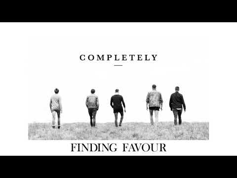 Finding Favour - Completely (Official Audio Video)