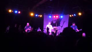 The Starting Line - Greg&#39;s Last Day Live