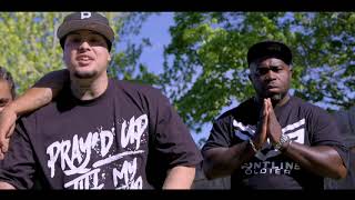 PRAY'D UP (OFFICIAL VIDEO) - SEVIN DUCE