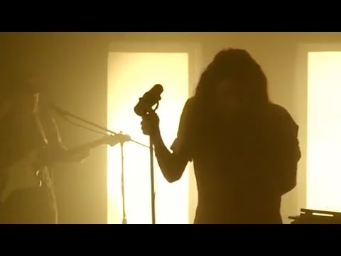 The Weeks - Gold Don't Rust (Nashville Predators Video)