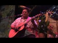 "Ka Makani Ka 'Ili Aloha / Pua Tubarose", Performed By Ledward Kaapana