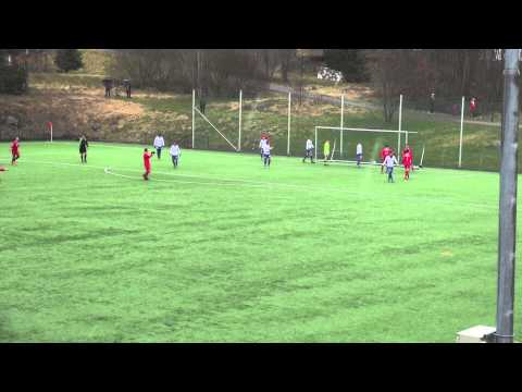 Sprint Jeløy- Sarpsborg FK