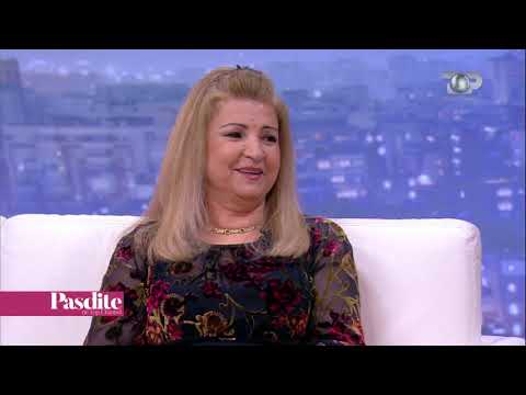 Pasdite ne TCH, Lirie Rasha dhe Ingrit Jushi, 8 Shkurt 2018, Pjesa 1