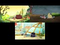 Amphibia Intro But Anne Sasha And Marcy S Themes All Play At The Same Time