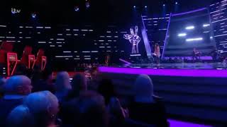 Nutbush City Limits by Courtney Hadwin