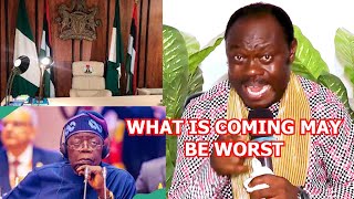 WHAT IS COMING WILL BE WORST IF... MAJOR REVEALS ANOTHER SHOCKING POSSIBILITY TV