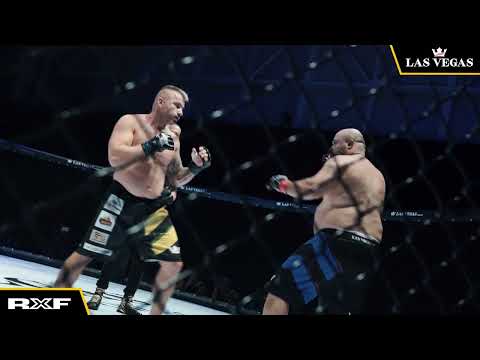 RXF42 #Highlights | Perversu' vs. Fachiru' - 27 Sep, 2022