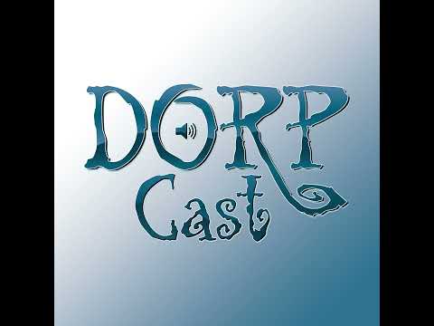 DORPCast 191 - Lassen Sie mich durch, ich bin Heiler