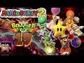 MARIO PARTY 2 19 Entscheidung In Letzter Runde Credits