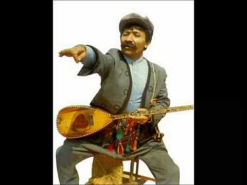 Aşık İhsani - Allahın Öküzü