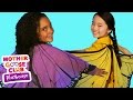Butterfly Mother Goose Club Playhouse Kids Video