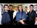 Runrig - This Is Not A Love Song (Live audio)