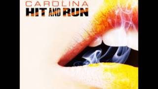 Hit And Run - Breathe Carolina (Audio)