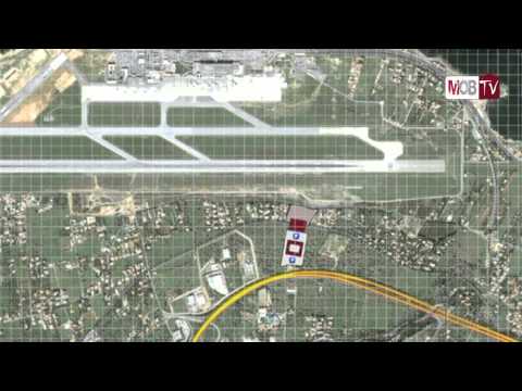 INSIDE PUNTA RAISI - PARTE 1/3