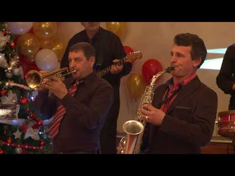 RADISA JOVANOVIC- RADISIN DANC (TV KLADOVO)