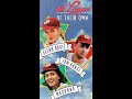 Closing Of A League Of Their Own Tom Hanks 1992 VHS