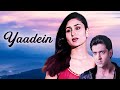 Yaadein यादें Hindi Full Movie Kareena Kapoor Hrithik Roshan Superhit Bollywood Movie