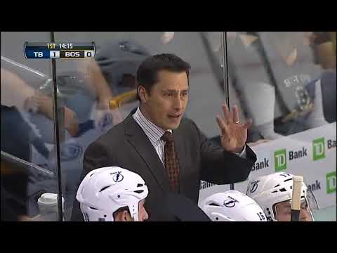 NHL 02.03.2013 Tampa Bay Lightning - Boston Bruins