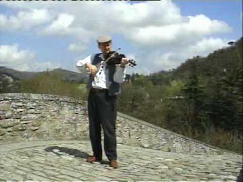 mulnesa, dance tune for 4 couples, (quadrille) northern Italy