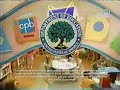 PBS Kids Program Break KLCS 2008