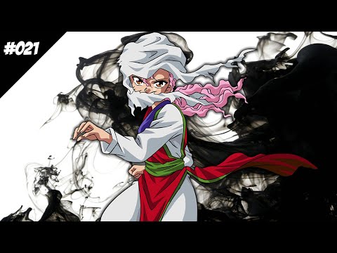 2-Mins Heroes Battle  021 - Genkai / YuYu Hakusho