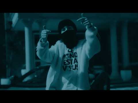 Leska - Dirty (Visualizer)