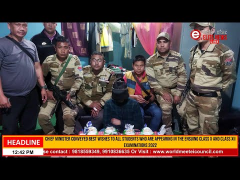 Elite TV 3:00 PM English News | 5th April 2022