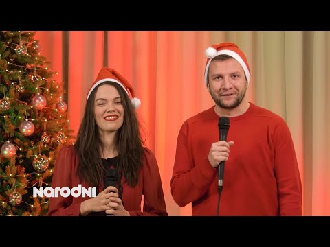 Božić s narodnim [Christmas Living Room Acoustic] - cijela emisija