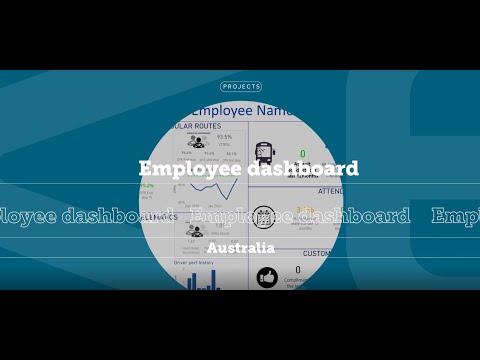 Keolis Downer: leveraging data in training bus drivers