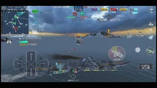 【NAVAL CREED ゆっくり実況】狂人流海戦（ry その21【戦艦:Bismarck】