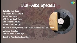 Download lagu Alka Yagnik | Chand Ke Paar Chalo | Jab Se Dekha Hai Tumhen | Na Koi Tera Duet mp3