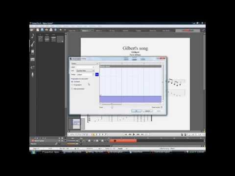 Learn to play guitar like a pro! Review /Demo Guitar Pro 6