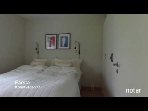 Såld, 2:a · 48m2 · 2880 kr avg, Hökarängen : Via Notar mäklare Älvsjö