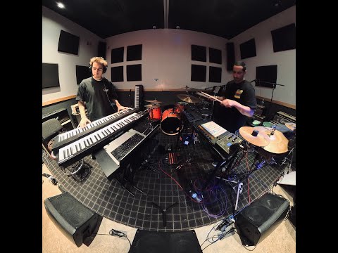 Jason Leech x Cofresi  - MuseLovesUgly Symphony